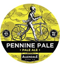 Pale Ale